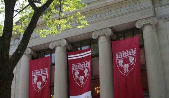 Recent statistics from Harvard show that 60% of students receive an A grade? - Boston - 1