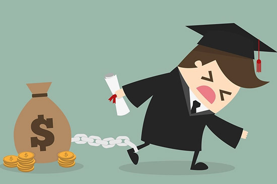 They Say Student Loan Interest Rates Will Be Cut, But Who Will Benefit and How Much? - Atlanta - 1