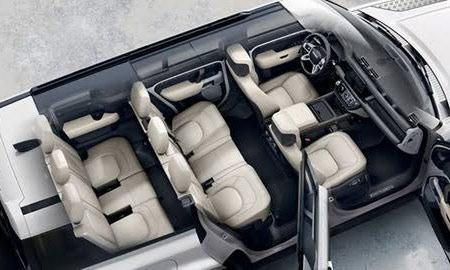 Tips and Precautions for Driving an SUV with 7 Passengers - Dallas - 1