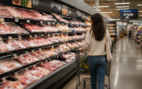 The Scary Reasons Behind the U.S. Wholesale Price Shock Announced in June - San Francisco - 1