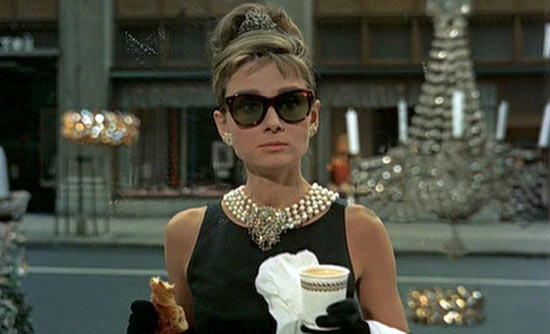Audrey Hepburn's Manhattan Romance: Breakfast at Tiffany's - New York - 3