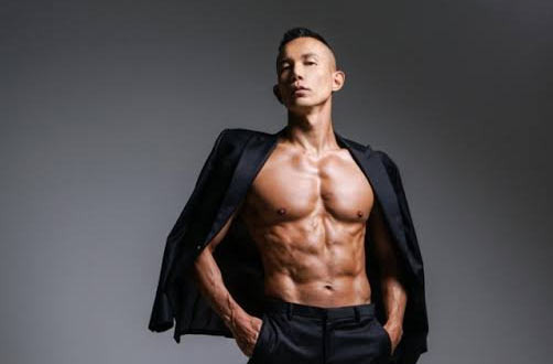 Why Building Thigh and Overall Muscle is Said to Help You Live Longer - San Francisco - 1