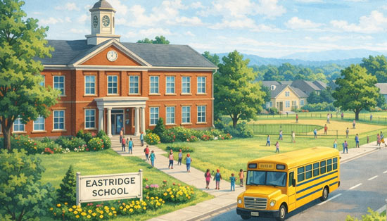 사립 대신 공립 보내면 최대 100만 달러 차이 나는 이유 - San Francisco - 1