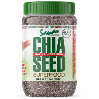 If You're Suffering from Constipation, Try Chia Seeds - Los Angeles - 2