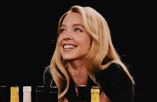 Sydney Sweeney - The Hottest Actress in America Right Now - San Diego - 1