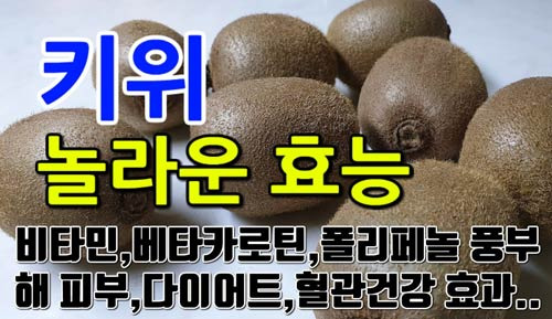What Are the Benefits of Kiwi? It Looks Different When You Know - Atlanta - 1