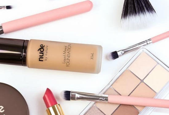The Truth About Consumption Realized While Organizing My Makeup Drawer - San Diego - 1