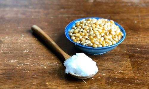 How to Make Popcorn at Home Without Burning It - Dallas - 2