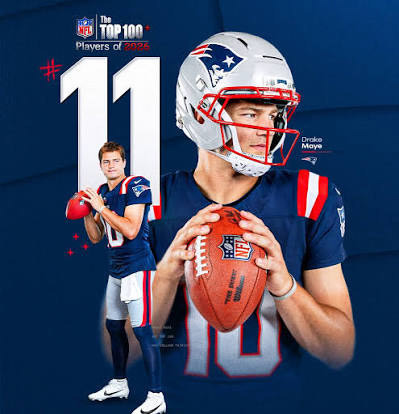 NFL 6주차 쿼터백 순위, 드레이크 메이가 4위라고? - Dallas - 1