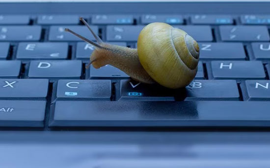 시간이 지날수록 PC 그리고 브라우저가 버벅이는 이유 - Torrance - 1