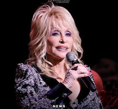 Dolly Parton, the Beloved National Singer of America, Passes Away - Torrance - 2