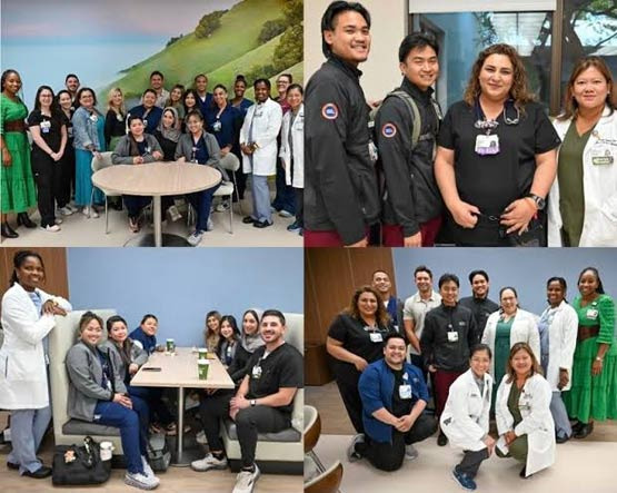 Trusted Hospital, Good Samaritan Hospital - San Jose - 2