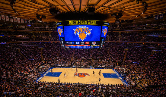 What’s the Price of a House to Watch the NBA Finals in NYC? - New York - 1