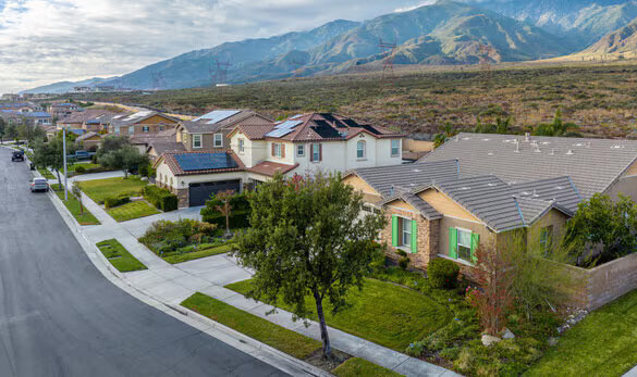 란초 쿠카몽가, 살기 좋은데 조용한 동네의 함정 3가지 - Rancho Cucamonga - 1