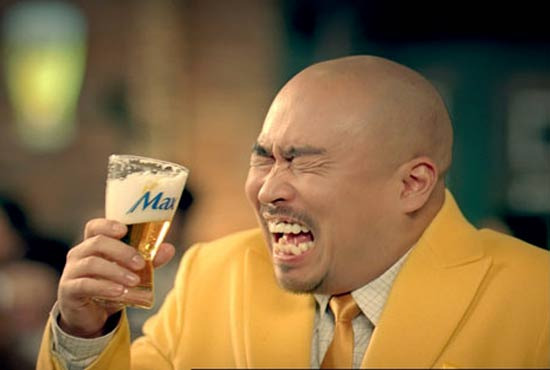 Why Do We Feel Good After the First Sip of Beer from an Ad? - Denver - 1