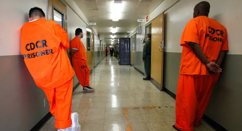 Is Federal Prison More Comfortable Than State Prison in the U.S.? - San Diego - 1