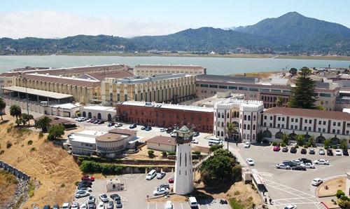 Is Federal Prison More Comfortable Than State Prison in the U.S.? - San Diego - 2