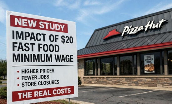 AB 1228 의도와 달리 무너지는 비즈니스, 누가 책임질건가? - Rowland Heights - 1