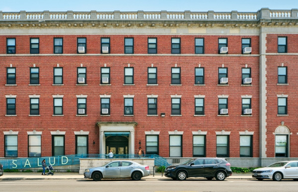 Retirement Life in Major Cities Like Chicago, New York, Dallas, and Atlanta - Chicago - 1