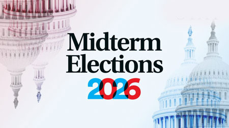 November Midterm Elections in the U.S.: What Decisions Are the Struggling Middle Class Making? - Chicago - 1
