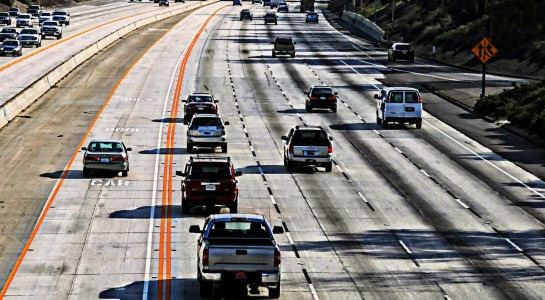 미국 장거리 드라이브, 이렇게 안 하면 돈 버리는 겁니다 - Atlanta - 1