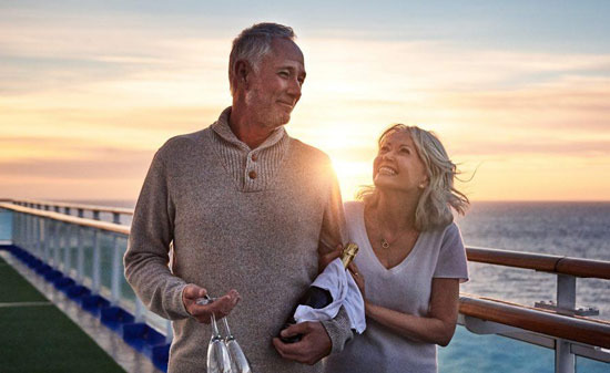 65세 은퇴 후 "여행하면서 살기". 시스템 구축 자신있나요? - Little Rock - 2