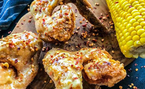 버밍햄 음식 문화,  소울 푸드와 앨라배마 BBQ - Birmingham - 1