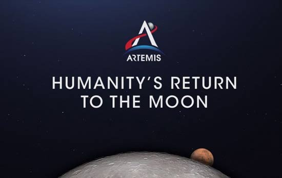 54년 만의 유인 달 탐사선 아르테미스 2호 준비 완료 - Los Angeles - 1