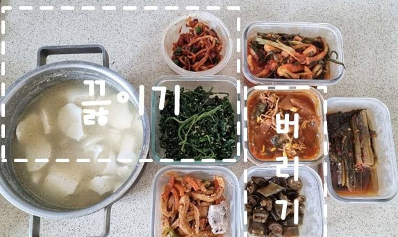 People Who Cook Well but Say “I Can’t Eat Yesterday’s Food” - Dallas - 1