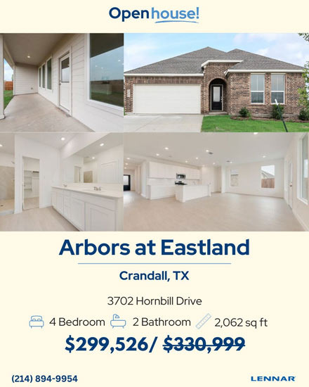 Pros and Cons of Buying New Construction Homes in Texas - Dallas - 2