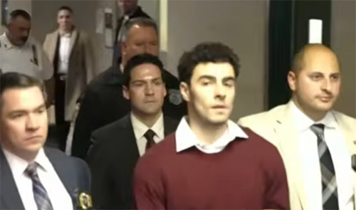 Luigi Mangione Suddenly Pleads Guilty. Is There a Bigger Calculation Behind It? - New York - 1