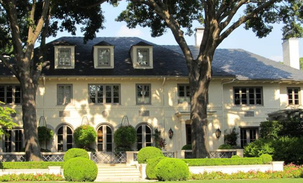 Introducing the Premier Neighborhoods of Dallas-Fort Worth - Dallas - 2