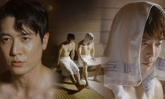 Excessive Sauna Use Can Actually Be Dangerous for Your Health - Riverside - 1