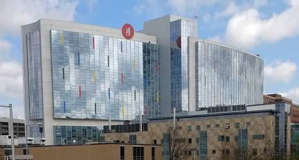 Children's of Alabama: Protecting Children in Alabama - Birmingham - 1