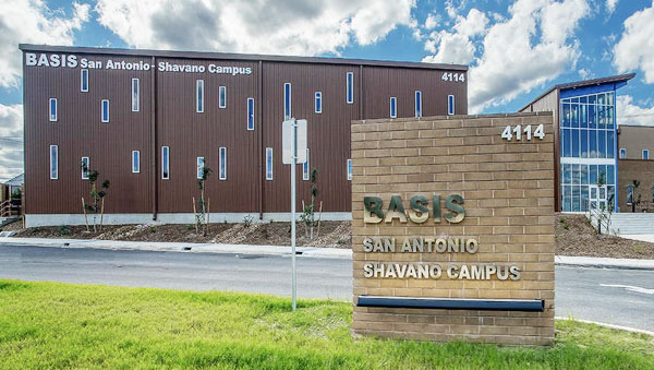 Complete Analysis of BASIS Shavano, San Antonio's Top Public School - San Antonio - 1