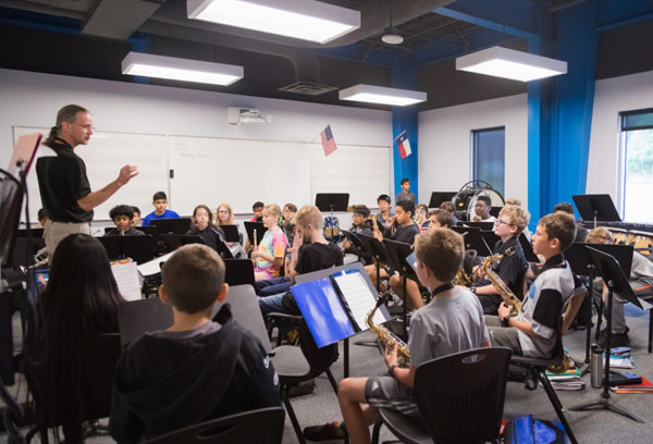 Complete Analysis of BASIS Shavano, San Antonio's Top Public School - San Antonio - 2