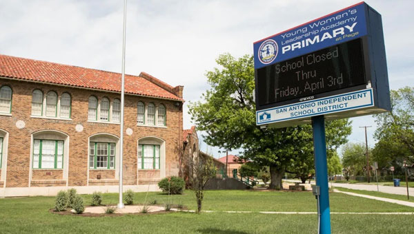 San Antonio's Prestigious Young Women’s Leadership Academy - San Antonio - 1