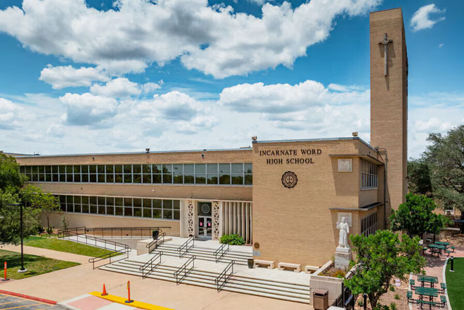 The Real Reason Behind the Prestigious Private Keystone School Known Only to a Few - San Antonio - 1