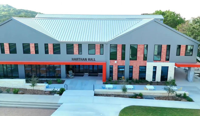 보딩까지 가능한 샌안토니오 명문, TMI Episcopal이 선택받는 이유 - San Antonio - 1