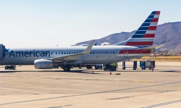 엘패소 공항은 정상 운영 중이며 별다른 이상은 없네요 - El Paso - 1