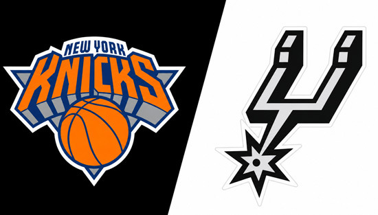 NBA Finals Game 1 at 7:30 PM Tonight - San Antonio - 1