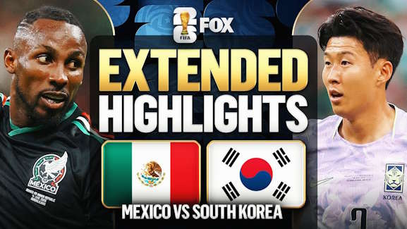 월드컵 한국팀 골대 앞 실수 하나가 만든 아까운 1:0 패배 - San Antonio - 1