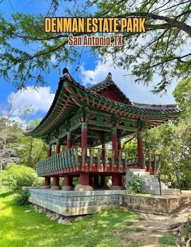 Wow, San Antonio and Gwangju are Sister Cities? - San Antonio - 2