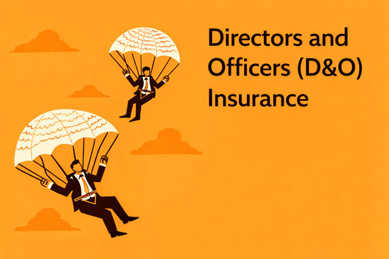 The Most Practical Way to Mitigate Litigation Risks: D&O Insurance - Santa Monica - 1