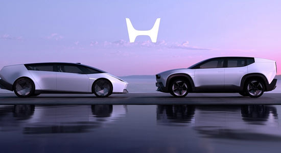 Honda's First Loss in 70 Years: The Cost of Revising Its Electric Vehicle Strategy - Santa Monica - 1