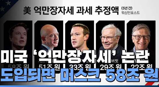 California's 'Billionaire Tax' Controversy Divides Democrats - Los Angeles - 1