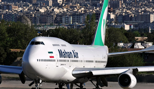 Iranian Airlines Face Sanctions, What the US Really Aims to Achieve - Los Angeles - 1