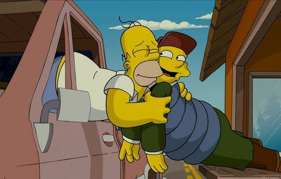 알래스카 가면 “웰컴 투 알래스카, 여기 1,000달러 줄게요"  - Alaska - 1