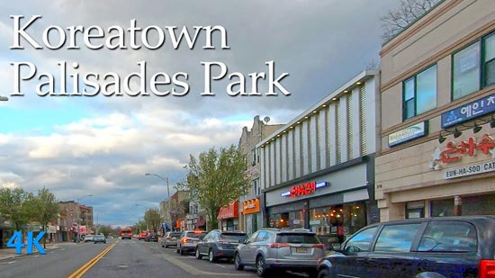 Is Palisades Park Just a Nice Neighborhood Next to New York? - Palisades Park - 1