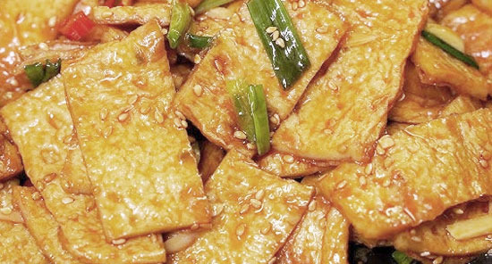 도시락 추억 그대로, 간단하게 만드는 어묵볶음 레시피 - San Diego - 1